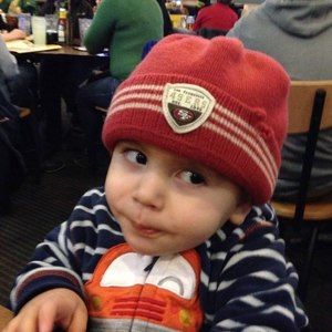 Meet your Posher, Franco